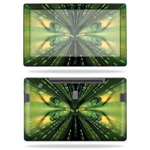   Decal Cover for Samsung Series 7 Slate 11.6 Inch Matrix Electronics