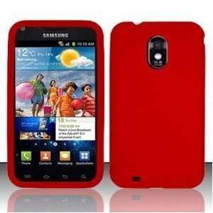   Case Compatible for Samsung Galaxy S II D710 Epic 4G Touch [Sprint