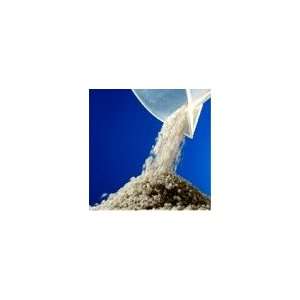  100% Pure Dead Sea Salt 55lbs SUPER SPECIAL Course Health 