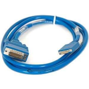  Diablo Cable 1ft Smart Serial Male DCE to LFH60 Male DTE 