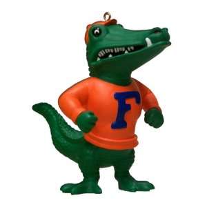   NCAA Florida Gators Classic Albert Mascot Ornament: Sports & Outdoors