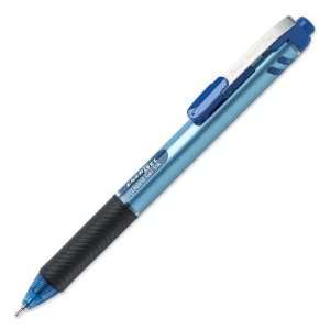  Pentel Energel Retractable Needle Point Pen: Office 
