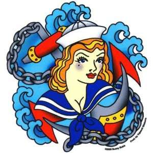  Sailor Girl Arts, Crafts & Sewing