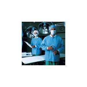   Jacket Large Blue   Model 10078   Case of 24: Health & Personal Care