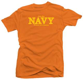 Navy Seamen Funny US Military New Rude Humor T shirt  