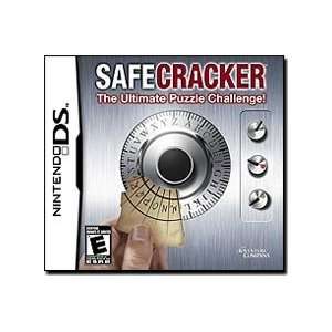  DreamCatcher Interactive Safecracker The Ultimate Puzzle 