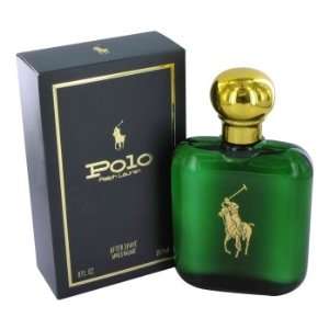 Polo Cologne for Men, 8 oz, After Shave From Ralph Lauren