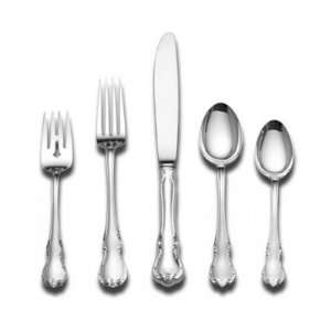   Sterling 5 Piece Place Setting 