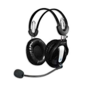  Andrea Electronics PC Headset (NC 250V)