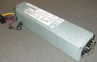 AS5400 XM Redundant AC Power AS54XM AC RPS (HPX too)  