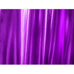  Purple Metallic Spandex Fabric 60 By the Yard Arts 