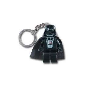  Play Visions Lego Darth Vader Key Light Toys & Games
