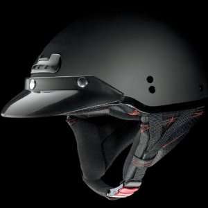  Nolan Super Cruise Helmet , Color: Flat Black, Size: Sm 