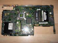 Dell Inspiron 8100 Motherboard P3 1.2GHz Dead  