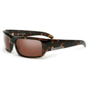  Kaenon Arlo Polarized Sunglasses   Tortoise C12 Sports 