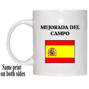  Spain   MEJORADA DEL CAMPO Mug 