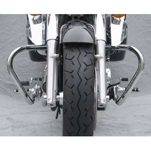  Paladin Highway Bar   Honda 750 ACE Deluxe only 