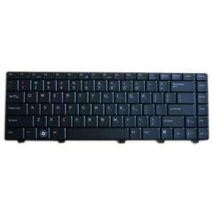  Keyboard for Dell Vostro 3300, 3400, 3500, 3700: Computers 