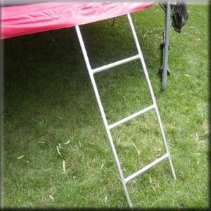  Trampoline Ladder Number of Rungs 2 Rungs Patio, Lawn & Garden