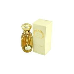  Annick Goutal Grand Amour by Annick Goutal 3.4oz EDT Spray 
