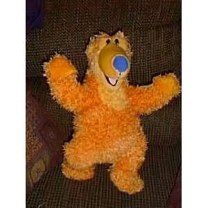  Disney Plush 15 Bear in the Big Blue House by Applause 