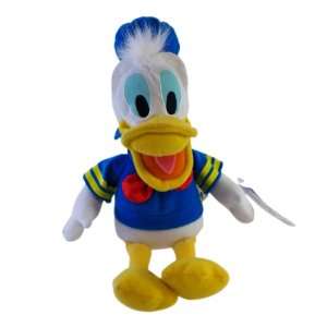  Disneys Classic Donald Duck Fun Plush Toy Toys & Games