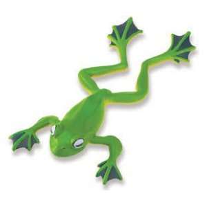    Safari Incredible Creatures Flying Tree Frog Toys & Games
