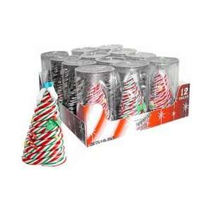  Peppermint Candy Trees 12CT Box 