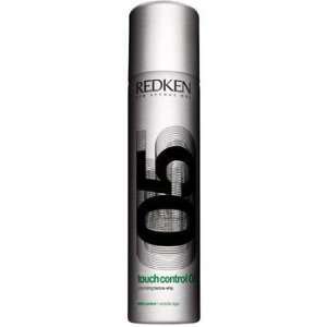  Redken Touch Control 05 Volumizing Texture Whip Mousse 9 
