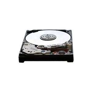   Notebook Hard Drive Performance 5400 Rpm / Large Cache Electronics