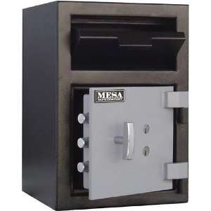  Mesa Depository Safe MFL2014K   Dual Key Locks: Home 
