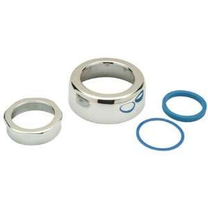  ZURN INDUSTRIES P6000 H Escutcheon And Coupling Assembly,1 