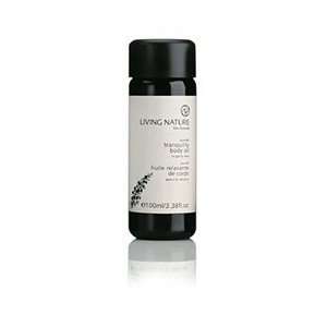  Tranquility Body Oilby Living Nature Beauty