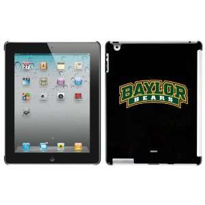 Baylor   bears design on iPad 2 Smart Cover Compatible 