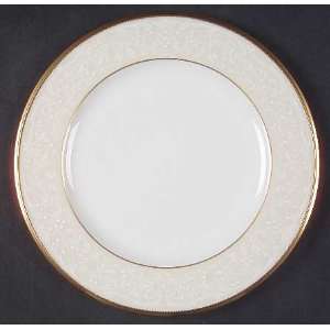   White Palace Salad Plate, Fine China Dinnerware: Kitchen & Dining