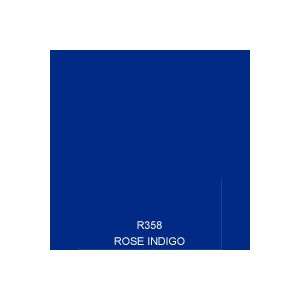  ROSCO 358 SHEET ROSE INDIGO SHEET Gel Sheets Electronics