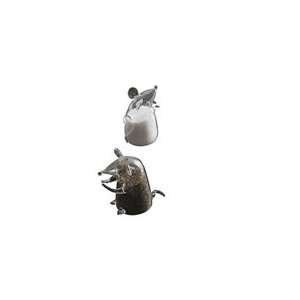  Roost Mouse Salt & Pepper Shakers
