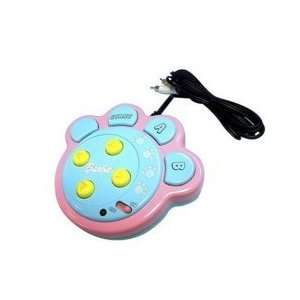  Plug and Play Barbie I Love Pets Toys & Games