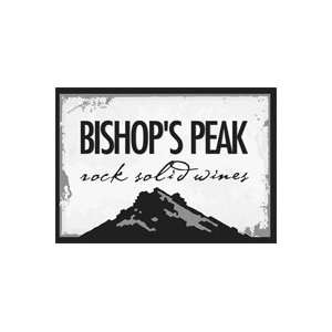  2006 Bishops Peak Edna Ranch Syrah 750ml Grocery 