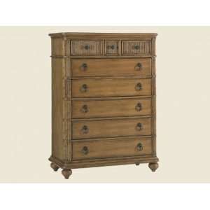  Tommy Bahama Home Gulf Shores Chest Furniture & Decor