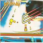 DEF LEPPARD   Pour Some Sugar On Me (Pic Sleeve only)