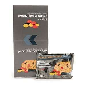   Protein Cookies, Peanut Butter Candy, 1 lbs