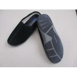  Rockport Indoor/outdoor Slippers Black ( Size 10.5 11 
