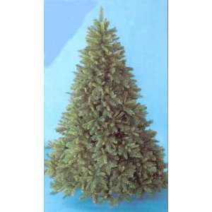 18 Deluxe Arctic Pine Christmas Tree:  Home & Kitchen