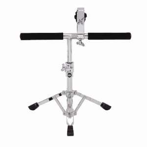  Meinl Chrome Bongo Stand for Seated Players Musical 