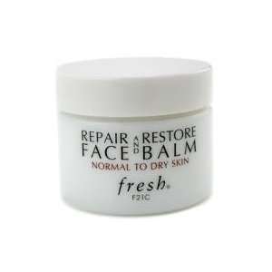  Fresh by Fresh Repair & Restore Face Balm ( For Normal to 