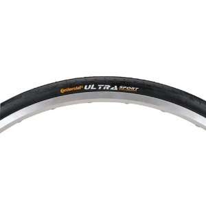  Continental Ultra Sport Road Tire: Sports & Outdoors