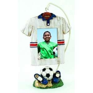  Soccer Jersey Hanger Frame Baby