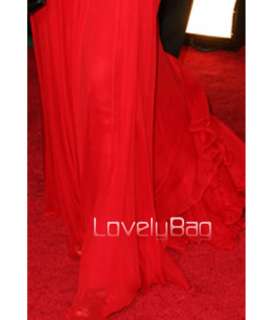 luxurious dignified red classic designed evening dress sku 11p58 
