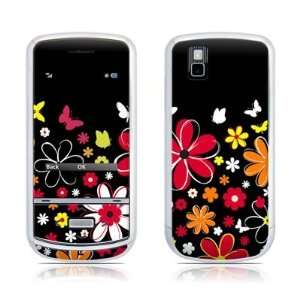  Lauries Garden Design Protective Skin Decal Sticker Cover 